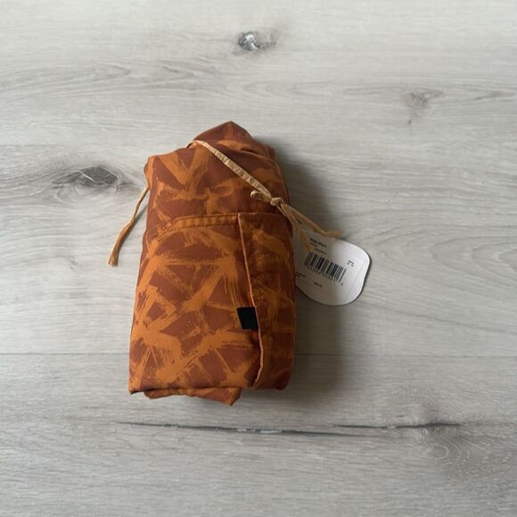 PRANA Mojo Short clay cracked earth size Medium NWT in packaging - Picture 5 of 6